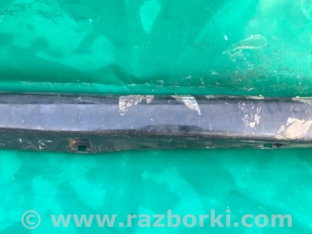 ФОТО Накладка порога наружная для Subaru Forester SG Киев