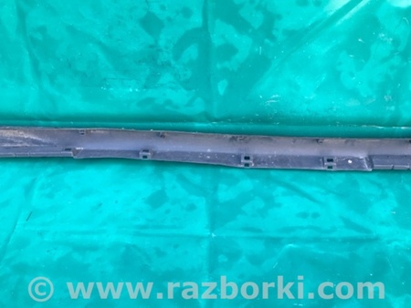 ФОТО Накладка порога наружная для Subaru Forester SG Киев