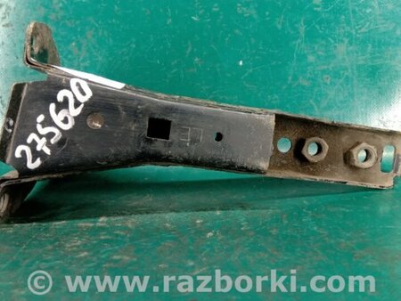 ФОТО Кронштейн усилителя заднего бампера для Subaru Forester SG Киев