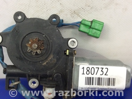 ФОТО Мотор стеклоподъемника для Subaru Forester SG Киев