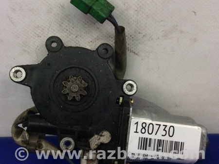 ФОТО Мотор стеклоподъемника для Subaru Forester SG Киев
