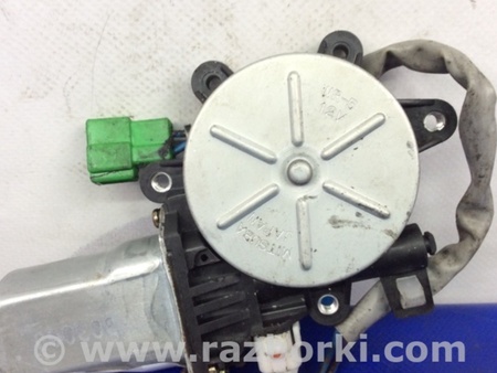 ФОТО Мотор стеклоподъемника для Subaru Forester SG Киев
