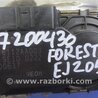 ФОТО Дроссельная заслонка для Subaru Forester SG Киев