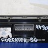 ФОТО Блок управления печкой для Subaru Forester SG Киев