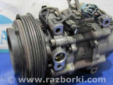 ФОТО Компрессор кондиционера для Subaru Forester SG Киев