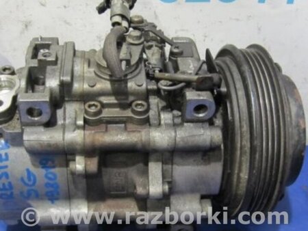 ФОТО Компрессор кондиционера для Subaru Forester SG Киев
