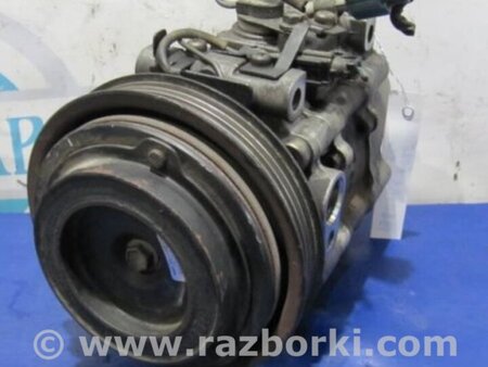 ФОТО Компрессор кондиционера для Subaru Forester SG Киев
