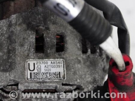 ФОТО Генератор для Subaru Forester SG Киев