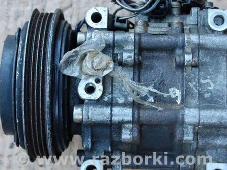 ФОТО Компрессор кондиционера для Subaru Forester SG Киев