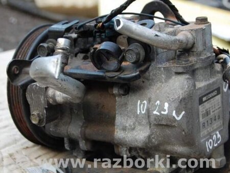 ФОТО Компрессор кондиционера для Subaru Forester SG Киев