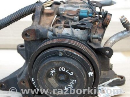 ФОТО Компрессор кондиционера для Subaru Forester SG Киев