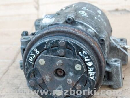 ФОТО Компрессор кондиционера для Subaru Forester SG Киев
