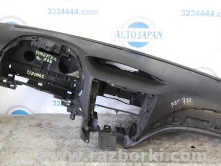 ФОТО Торпеда для Subaru Forester SH Киев