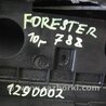 ФОТО Торпеда для Subaru Forester SH Киев
