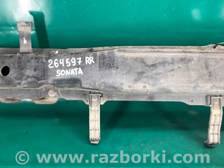 ФОТО Усилитель заднего бампера для KIA Forte TD (08-13) Киев
