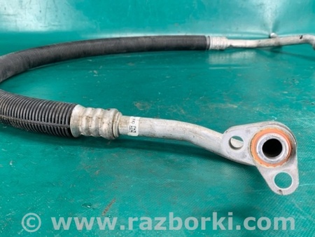 ФОТО Трубка кондиционера для Ford Fusion USA 2 поколение (12-15) Киев