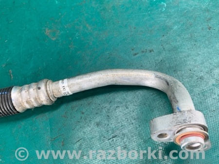 ФОТО Трубка кондиционера для Ford Fusion USA 2 поколение (12-15) Киев