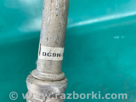 ФОТО Трубка кондиционера для Ford Fusion USA 2 поколение (12-15) Киев