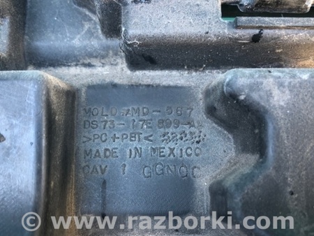 ФОТО Наполнитель бампера задний для Ford Fusion USA 2 поколение (12-15) Киев