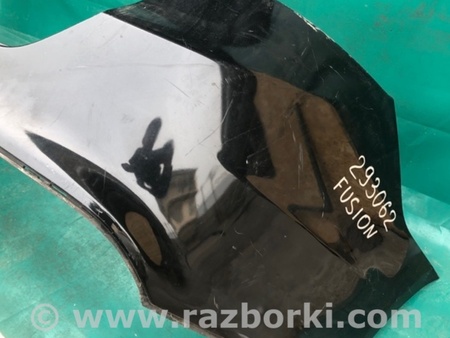 ФОТО Бампер задний для Ford Fusion USA 2 поколение (12-15) Киев