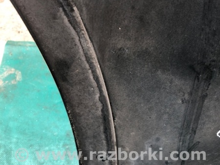 ФОТО Бампер задний для Ford Fusion USA 2 поколение (12-15) Киев
