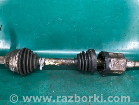 ФОТО Привод передний для Ford Fusion USA 2 поколение (12-15) Киев