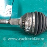 ФОТО Привод передний для Ford Fusion USA 2 поколение (12-15) Киев