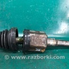 ФОТО Привод передний для Ford Fusion USA 2 поколение (12-15) Киев