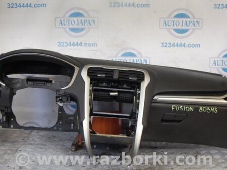 ФОТО Торпеда для Ford Fusion USA 2 поколение (12-15) Киев