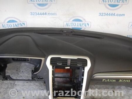 ФОТО Торпеда для Ford Fusion USA 2 поколение (12-15) Киев