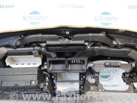ФОТО Торпеда для Ford Fusion USA 2 поколение (12-15) Киев
