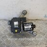 Моторчик дворников Ford Fusion USA 2 поколение (12-15)