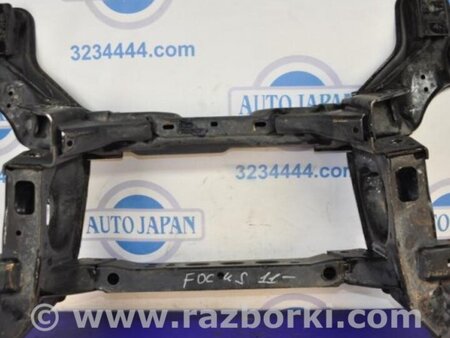 ФОТО Балка задней подвески для Ford Fusion USA 2 поколение (12-15) Киев