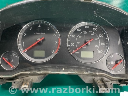 ФОТО Панель приборов для Infiniti FX S50 (03-08) Киев