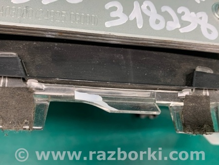 ФОТО Панель приборов для Infiniti FX S50 (03-08) Киев