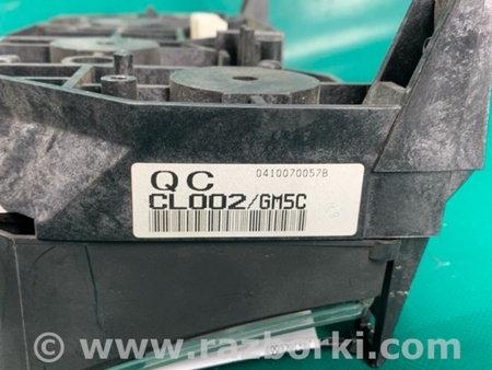 ФОТО Панель приборов для Infiniti FX S50 (03-08) Киев