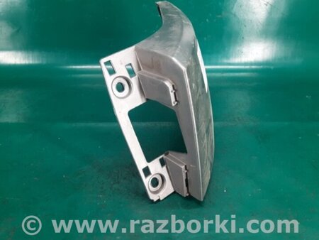 ФОТО Накладка бампера для Infiniti FX S50 (03-08) Киев
