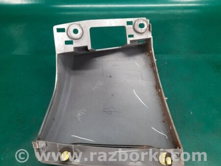 ФОТО Накладка бампера для Infiniti FX S50 (03-08) Киев
