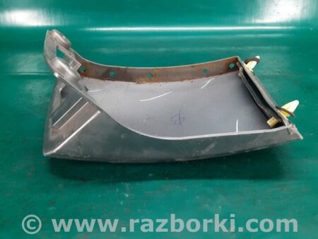 ФОТО Накладка бампера для Infiniti FX S50 (03-08) Киев