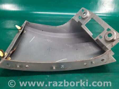 ФОТО Накладка бампера для Infiniti FX S50 (03-08) Киев