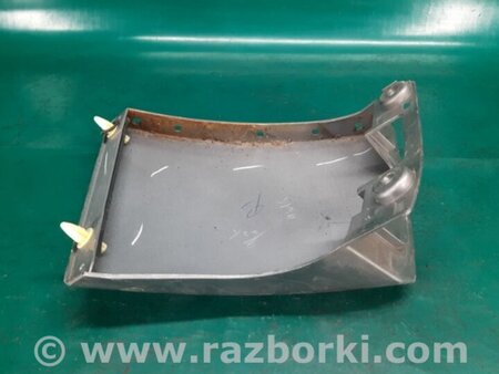 ФОТО Накладка бампера для Infiniti FX S50 (03-08) Киев