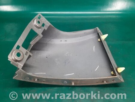 ФОТО Накладка бампера для Infiniti FX S50 (03-08) Киев