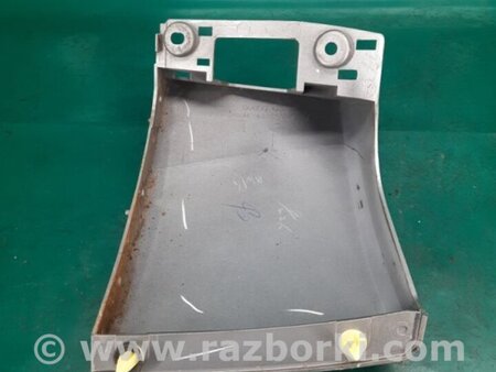 ФОТО Накладка бампера для Infiniti FX S50 (03-08) Киев