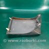 ФОТО Накладка бампера для Infiniti FX S50 (03-08) Киев