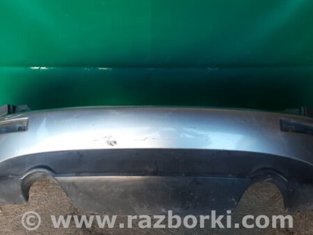 ФОТО Бампер задний для Infiniti FX S50 (03-08) Киев