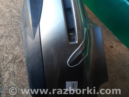 ФОТО Бампер задний для Infiniti FX S50 (03-08) Киев