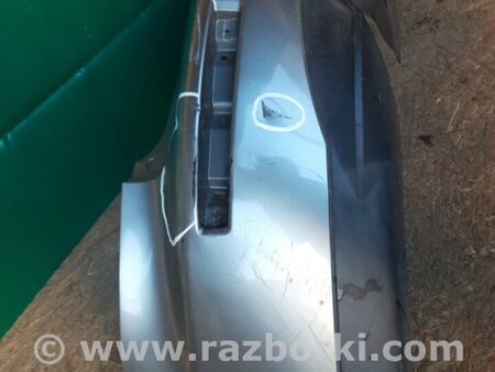 ФОТО Бампер задний для Infiniti FX S50 (03-08) Киев