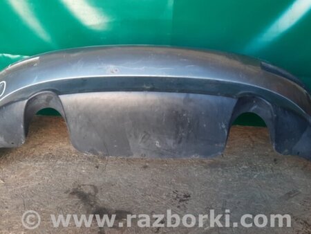 ФОТО Бампер задний для Infiniti FX S50 (03-08) Киев