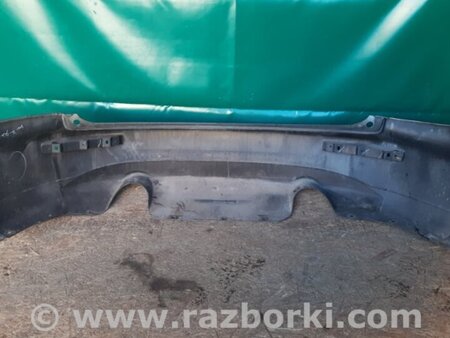 ФОТО Бампер задний для Infiniti FX S50 (03-08) Киев