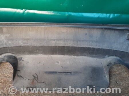 ФОТО Бампер задний для Infiniti FX S50 (03-08) Киев
